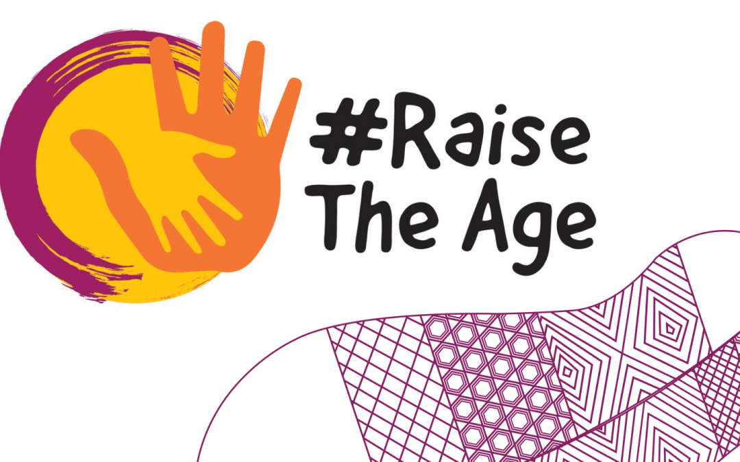 Victoria’s Raise the Age Announcement ‘A Step Forward’ – But Bolder Action Needed 