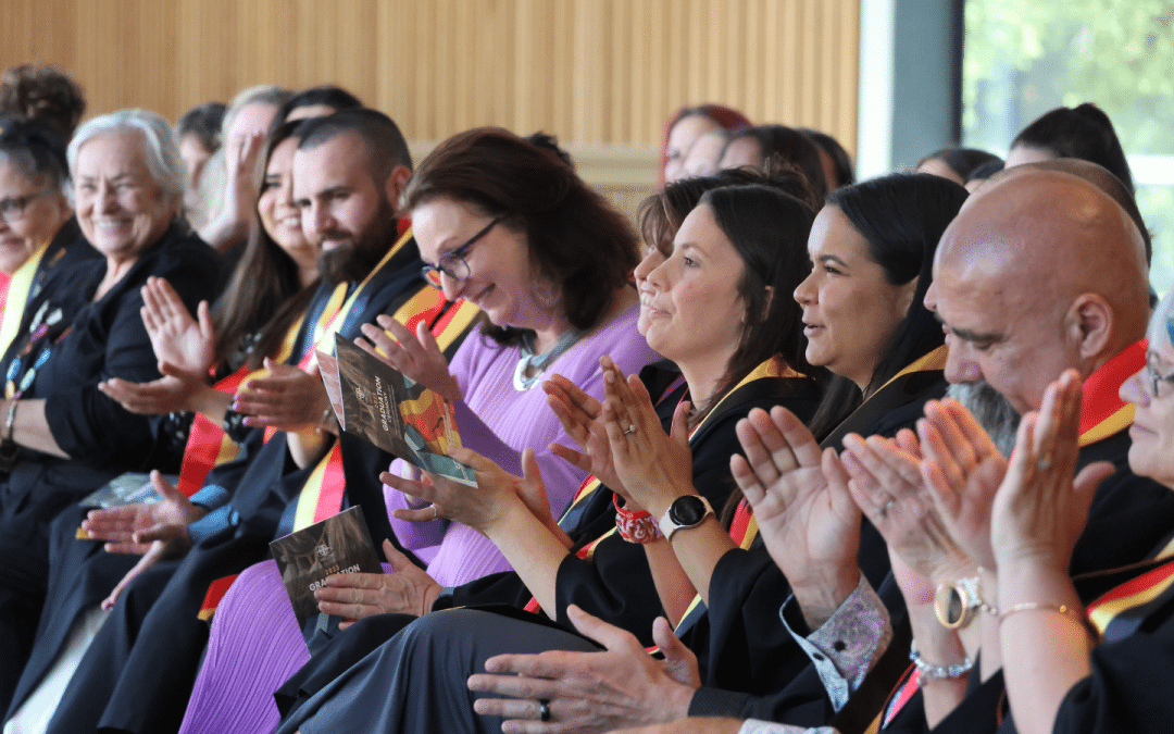 VACCHO proud to award scholarships to emerging leaders in Aboriginal Health