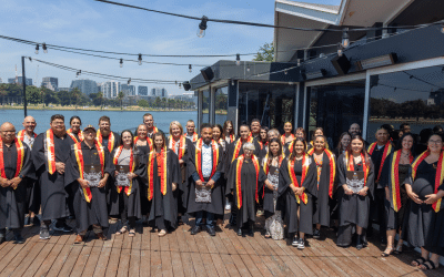 VACCHO Celebrates the Outstanding Achievements of 59 Student Graduates 